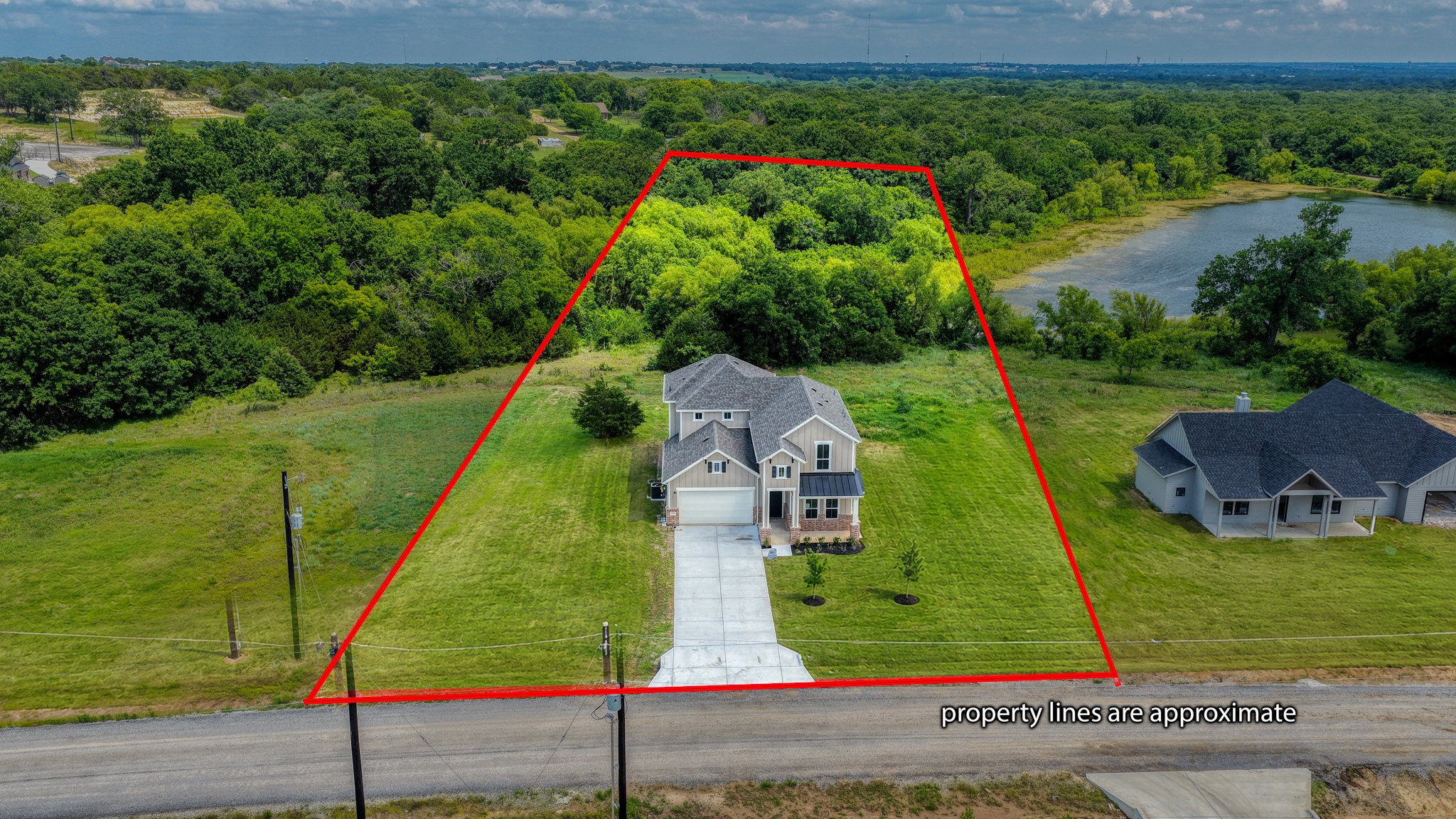 1053 Salvation Drive Weatherford TX 76088