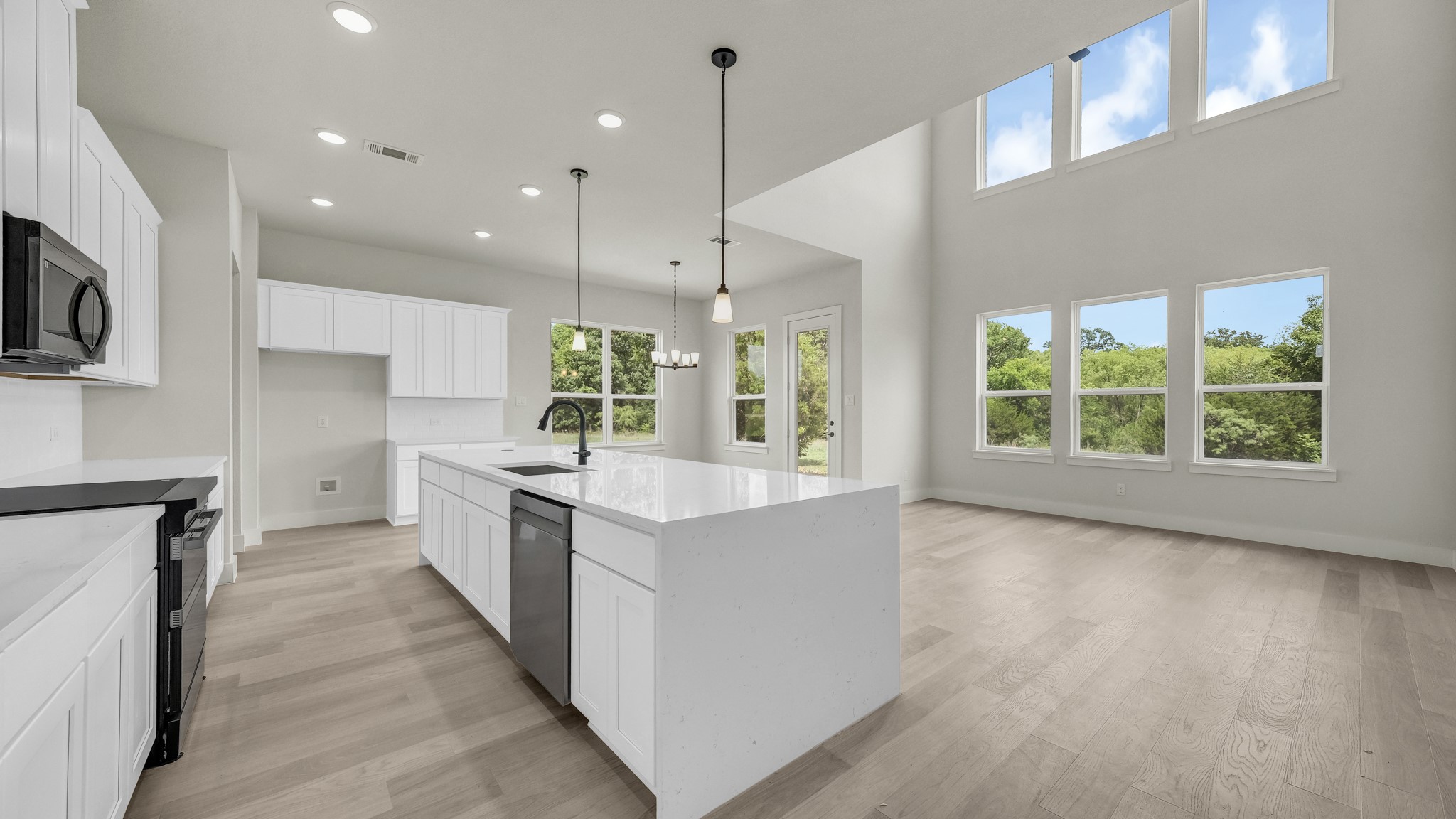 1053 Salvation Drive Weatherford TX 76088