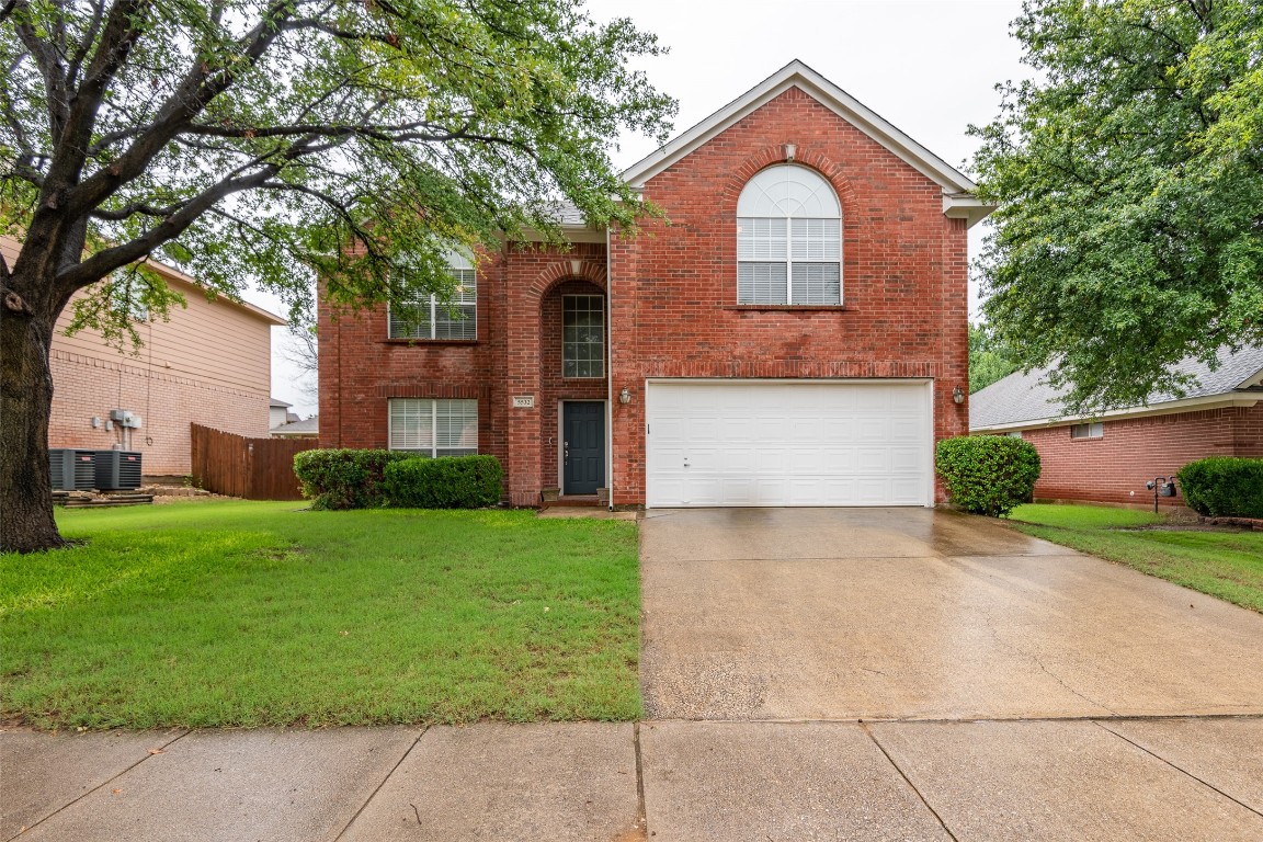 5532 Murton Place Fort Worth TX 76137