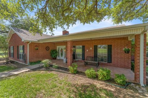 5005 County Road 192 Bangs TX 76823