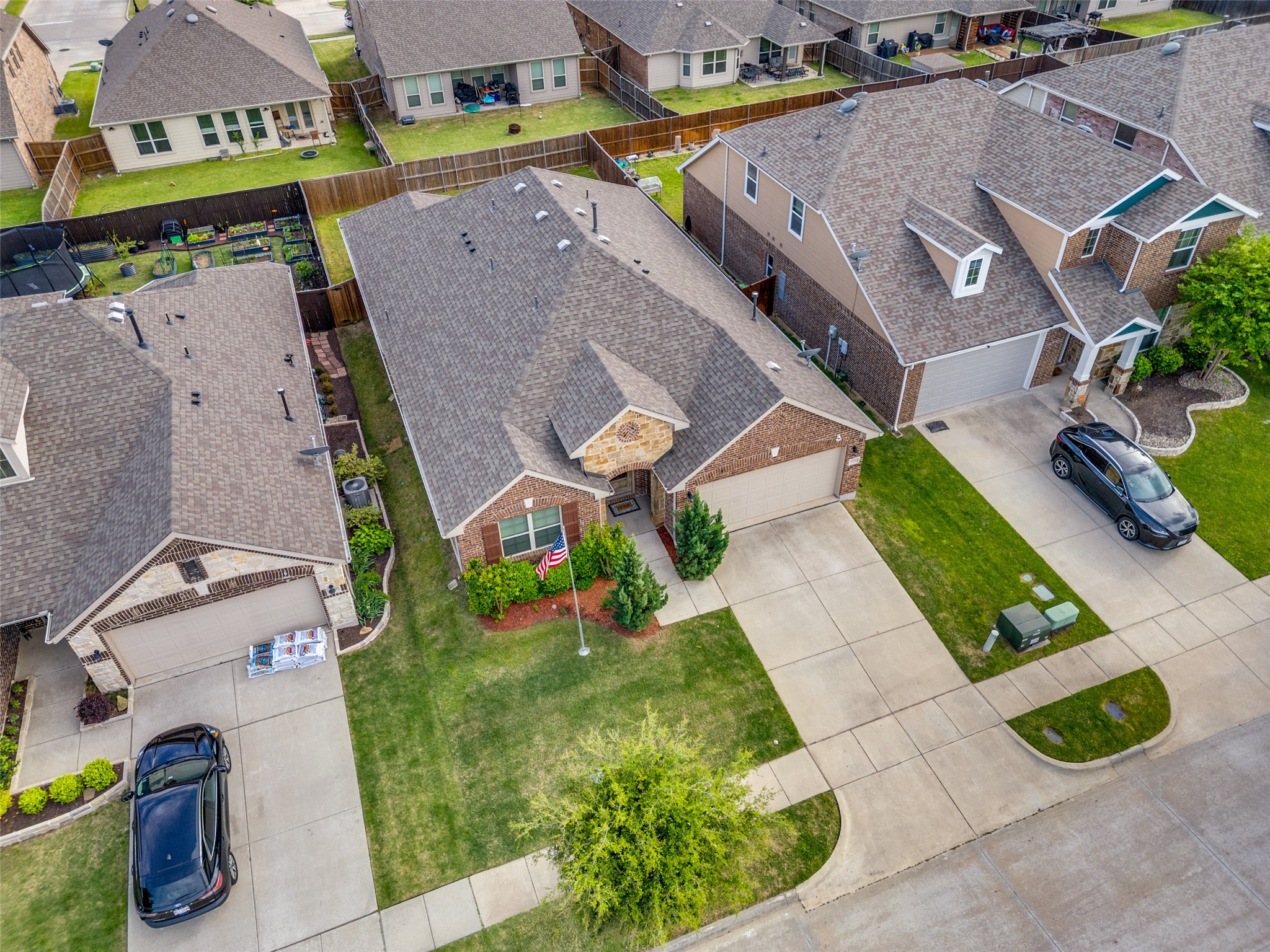1904 Alton Way Aubrey TX 76227