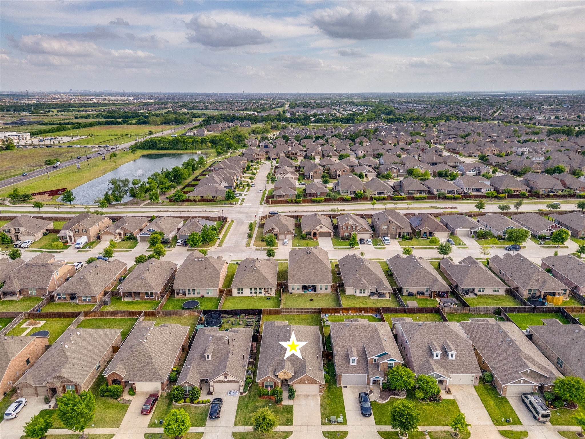 1904 Alton Way Aubrey TX 76227