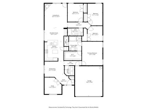 1904 Alton Way Aubrey TX 76227