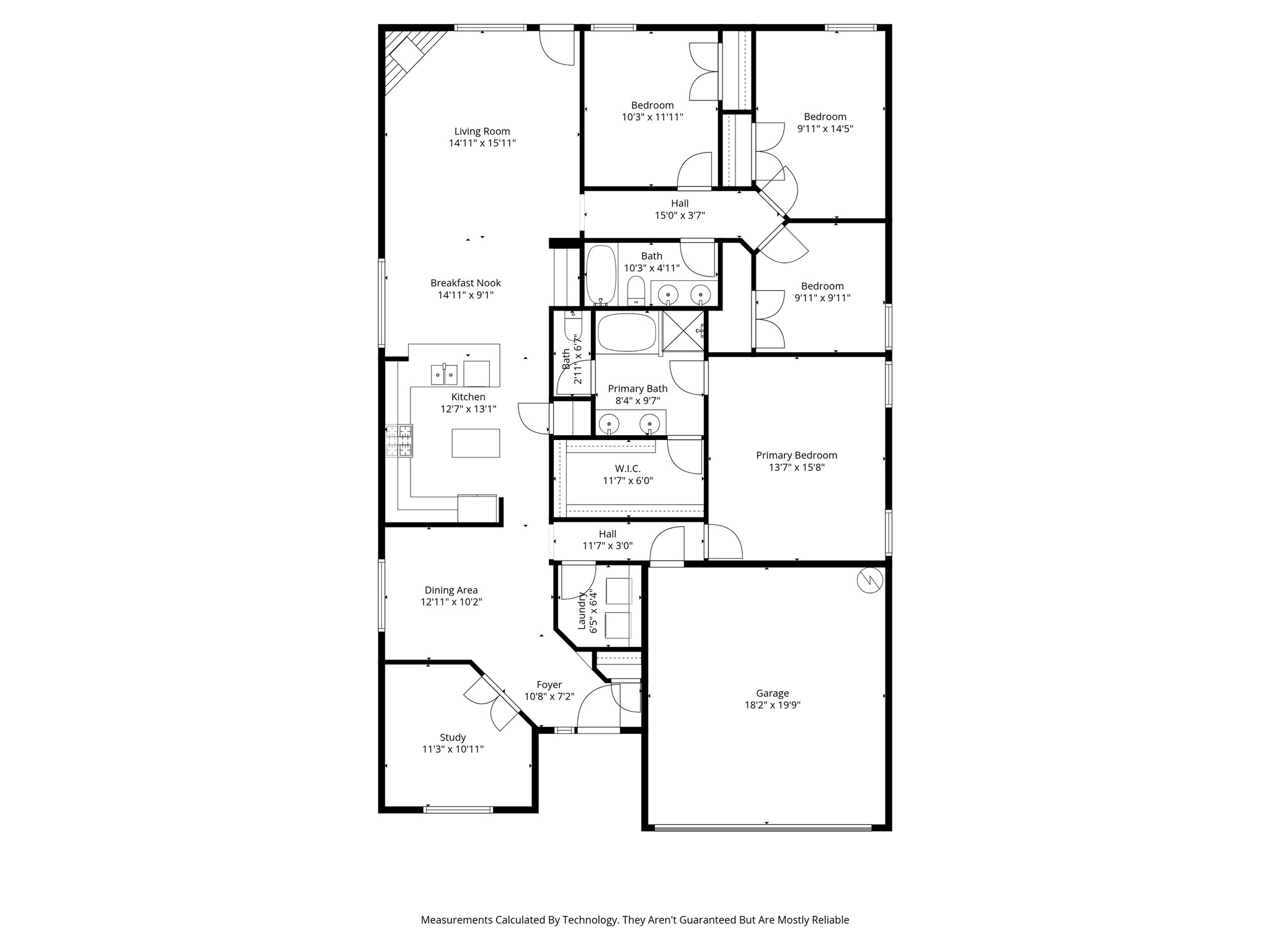 1904 Alton Way Aubrey TX 76227