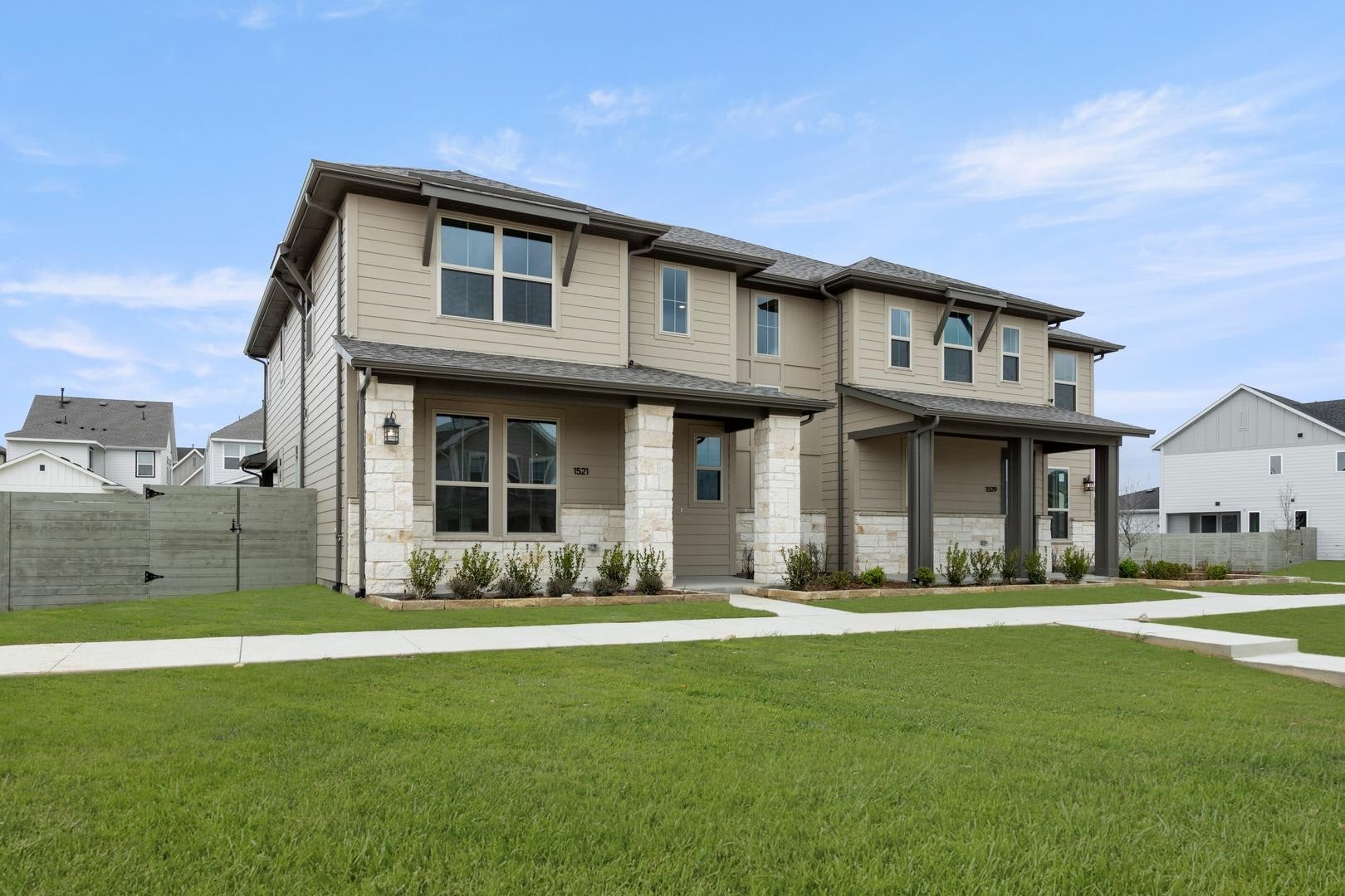 1521 Laurel Lane Argyle TX 76226