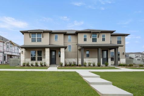 1521 Laurel Lane Argyle TX 76226