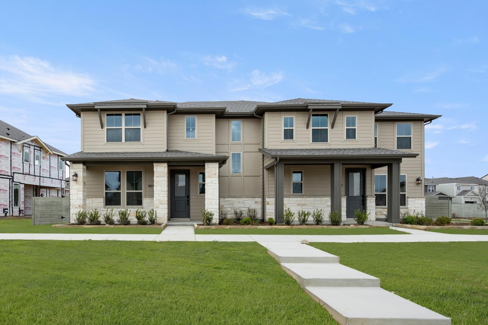 1521 Laurel Lane Argyle TX 76226