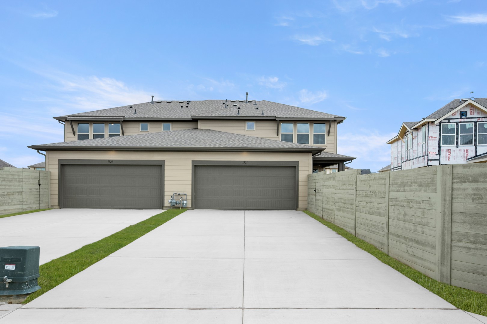 1521 Laurel Lane Argyle TX 76226