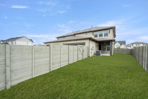 1521 Laurel Lane Argyle TX 76226