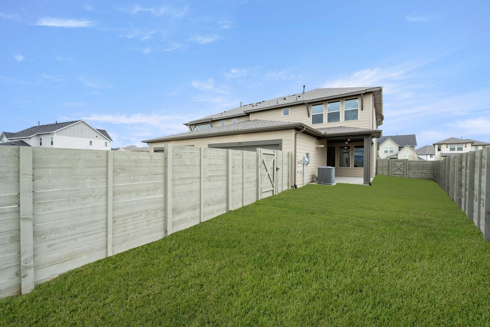 1521 Laurel Lane Argyle TX 76226
