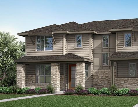 1521 Laurel Lane Argyle TX 76226