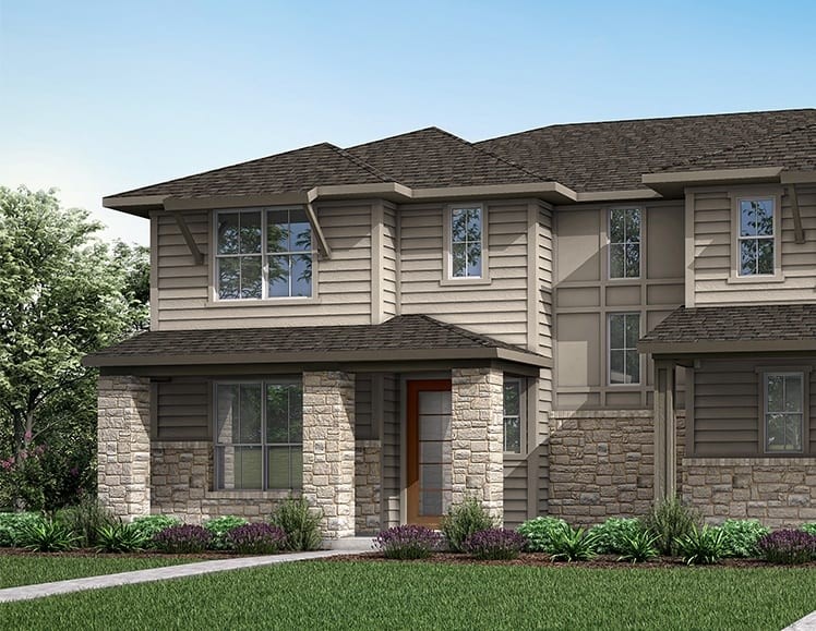 1521 Laurel Lane Argyle TX 76226