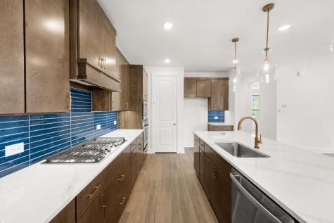1521 Laurel Lane Argyle TX 76226