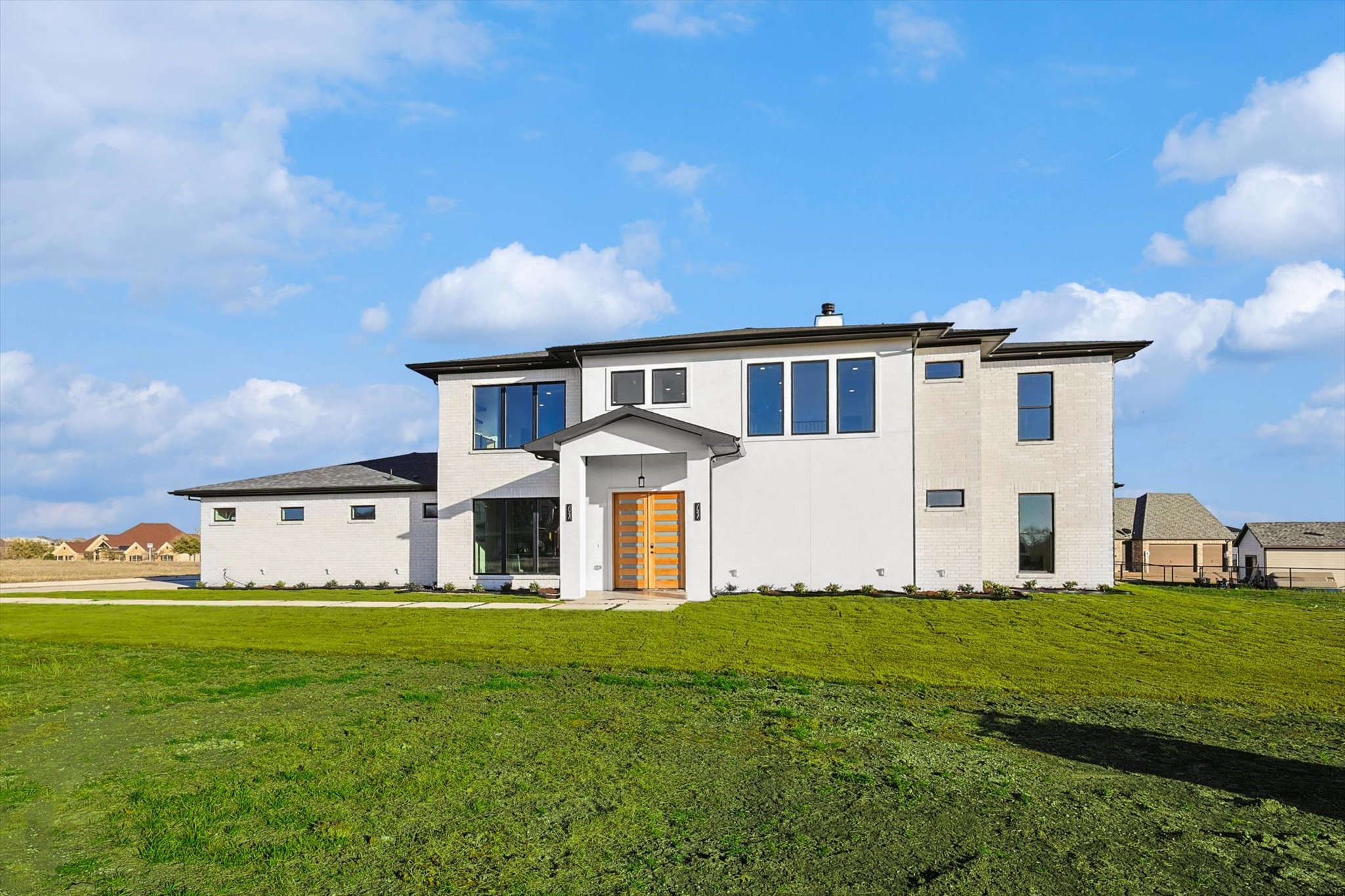 10167 Wild Rose Circle Forney TX 75126