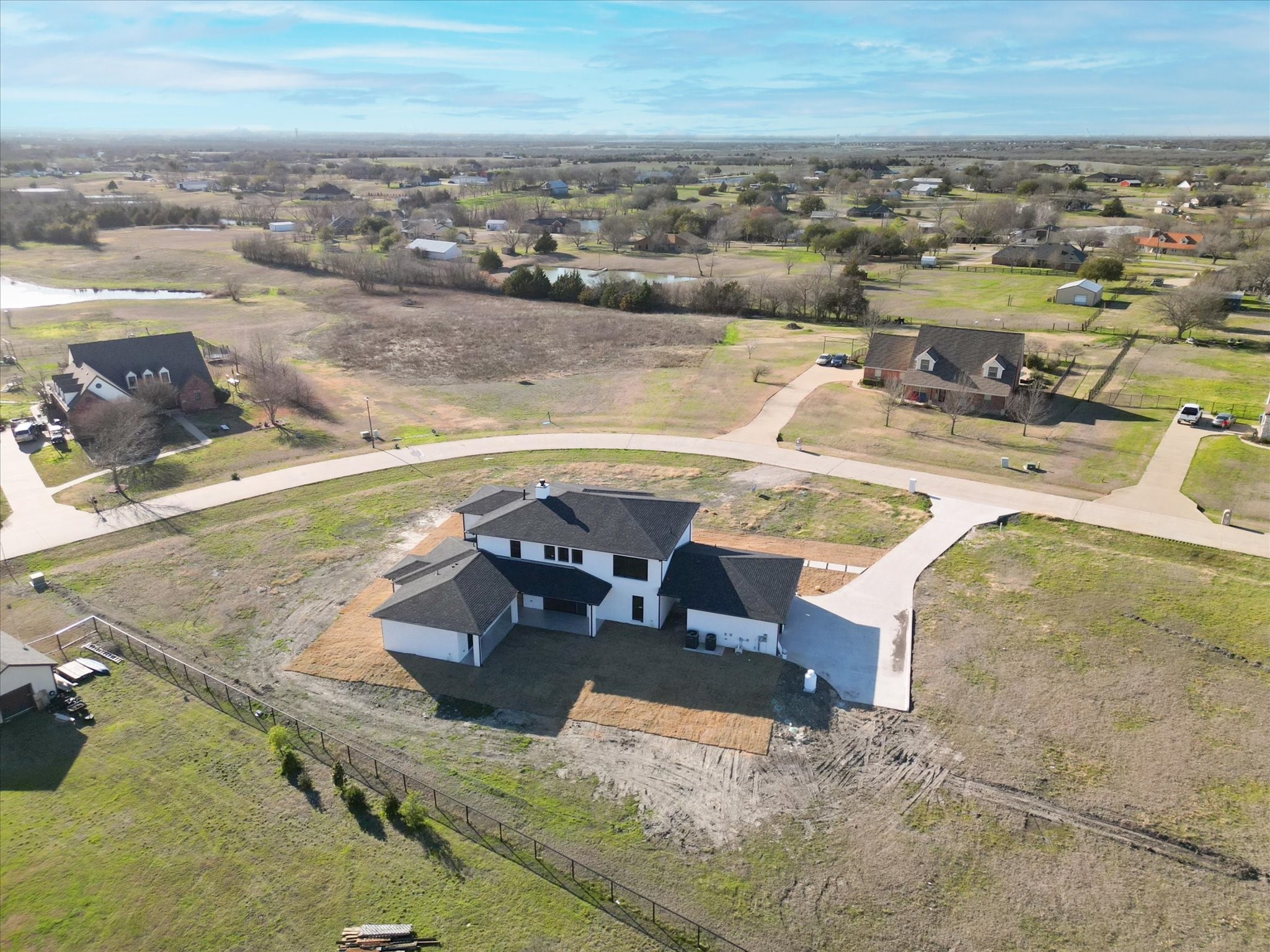10167 Wild Rose Circle Forney TX 75126