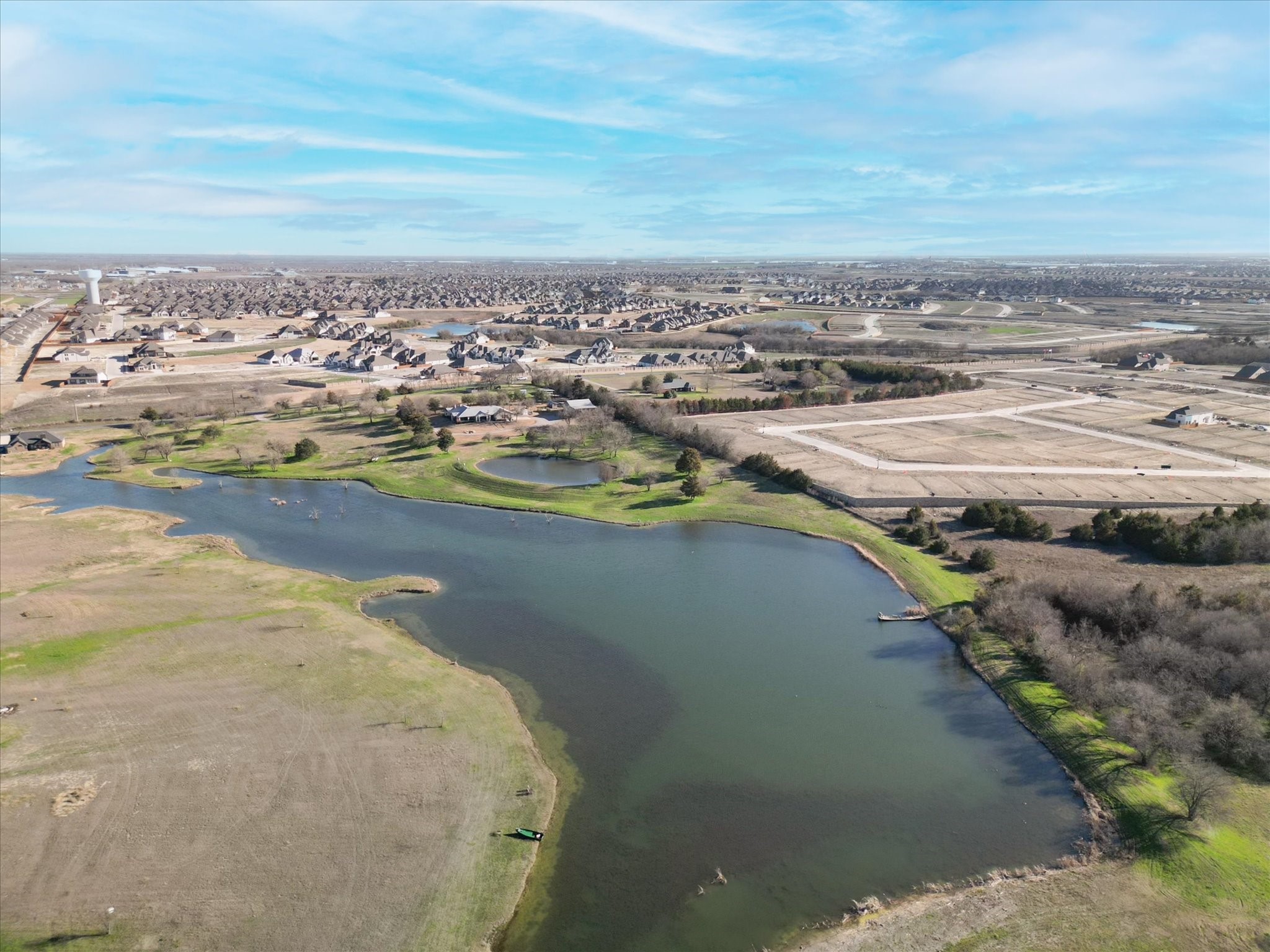 10167 Wild Rose Circle Forney TX 75126