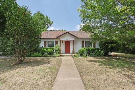 4017 Mccomas Road Haltom City TX 76117