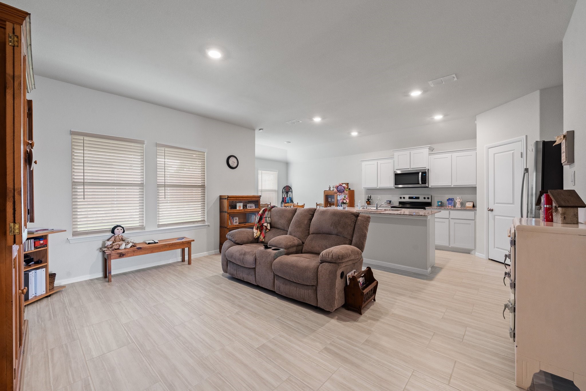 313 Crestridge Drive N Cleburne TX 76033
