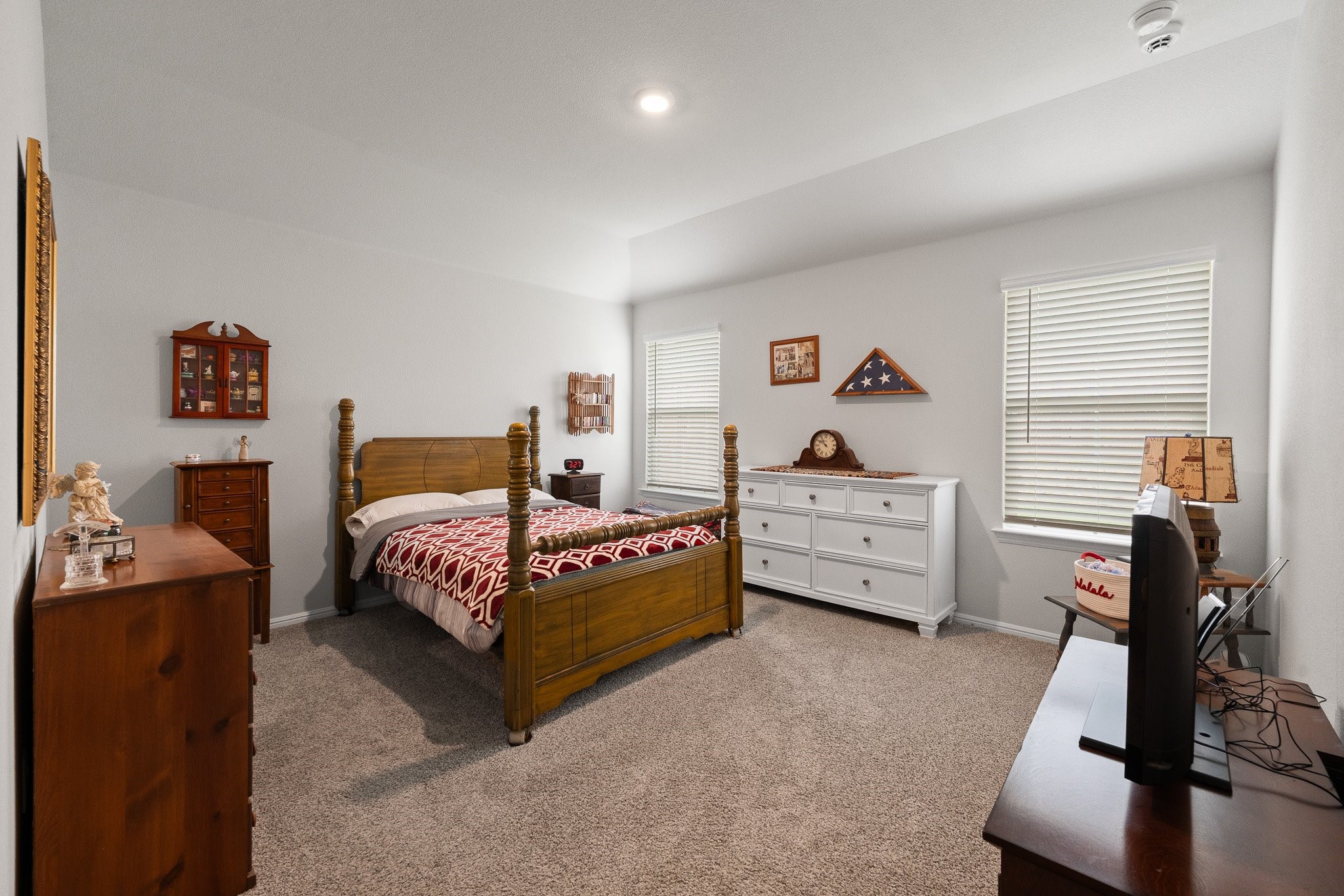 313 Crestridge Drive N Cleburne TX 76033
