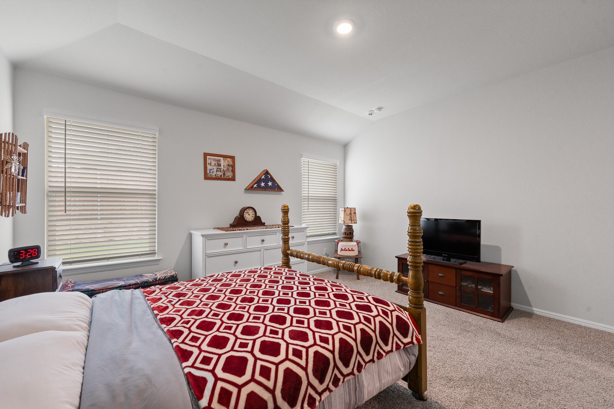 313 Crestridge Drive N Cleburne TX 76033