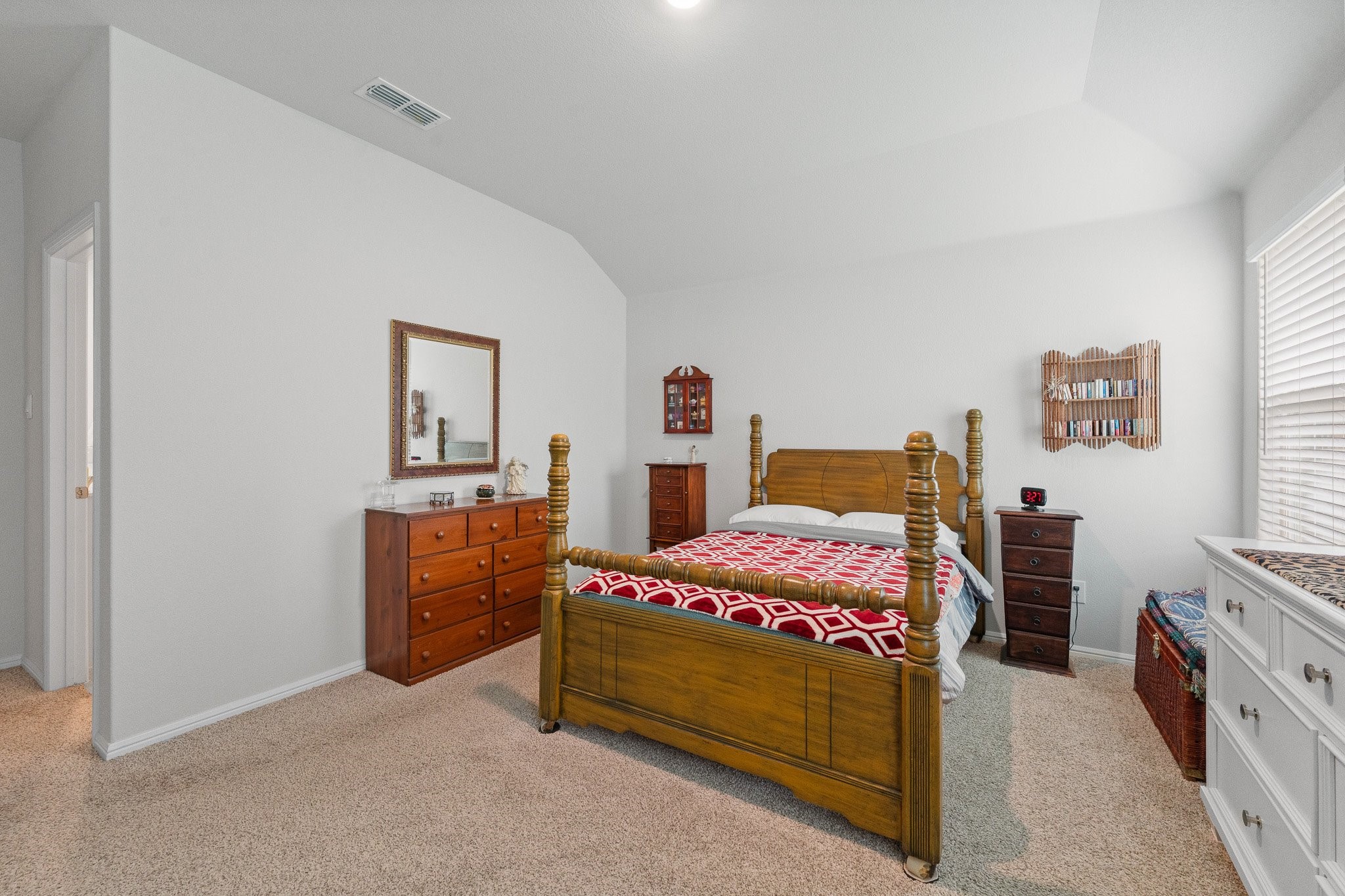 313 Crestridge Drive N Cleburne TX 76033