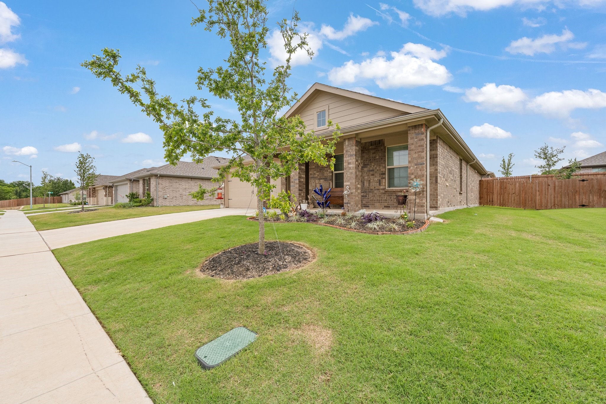 313 Crestridge Drive N Cleburne TX 76033