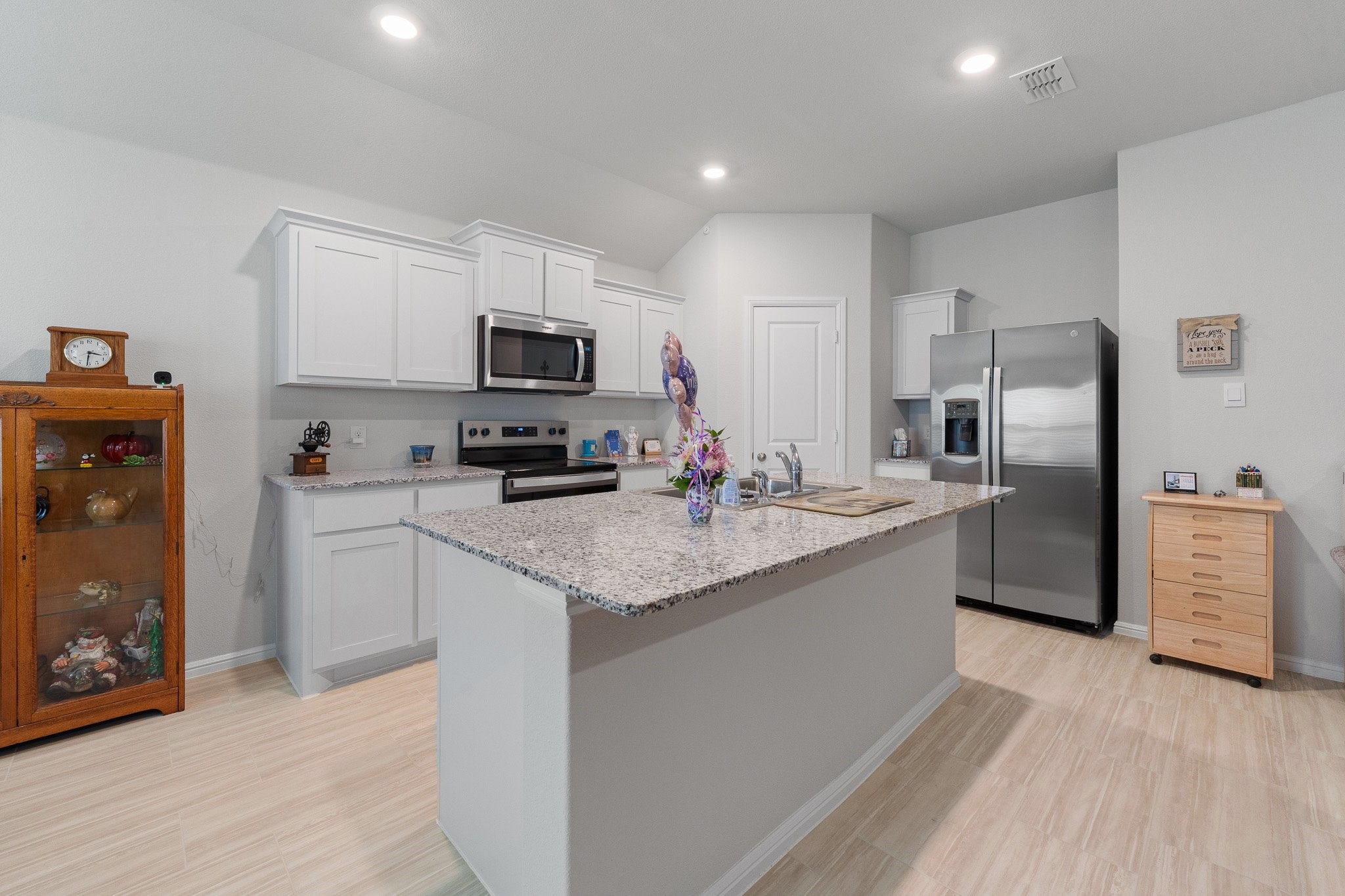 313 Crestridge Drive N Cleburne TX 76033