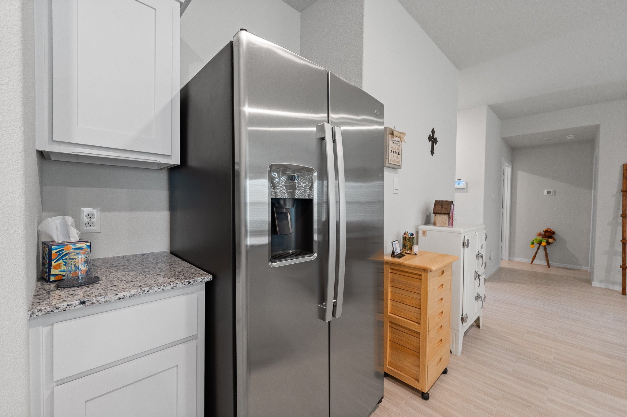 313 Crestridge Drive N Cleburne TX 76033