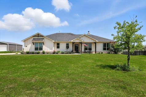 2407 County Road 4010 Decatur TX 76234