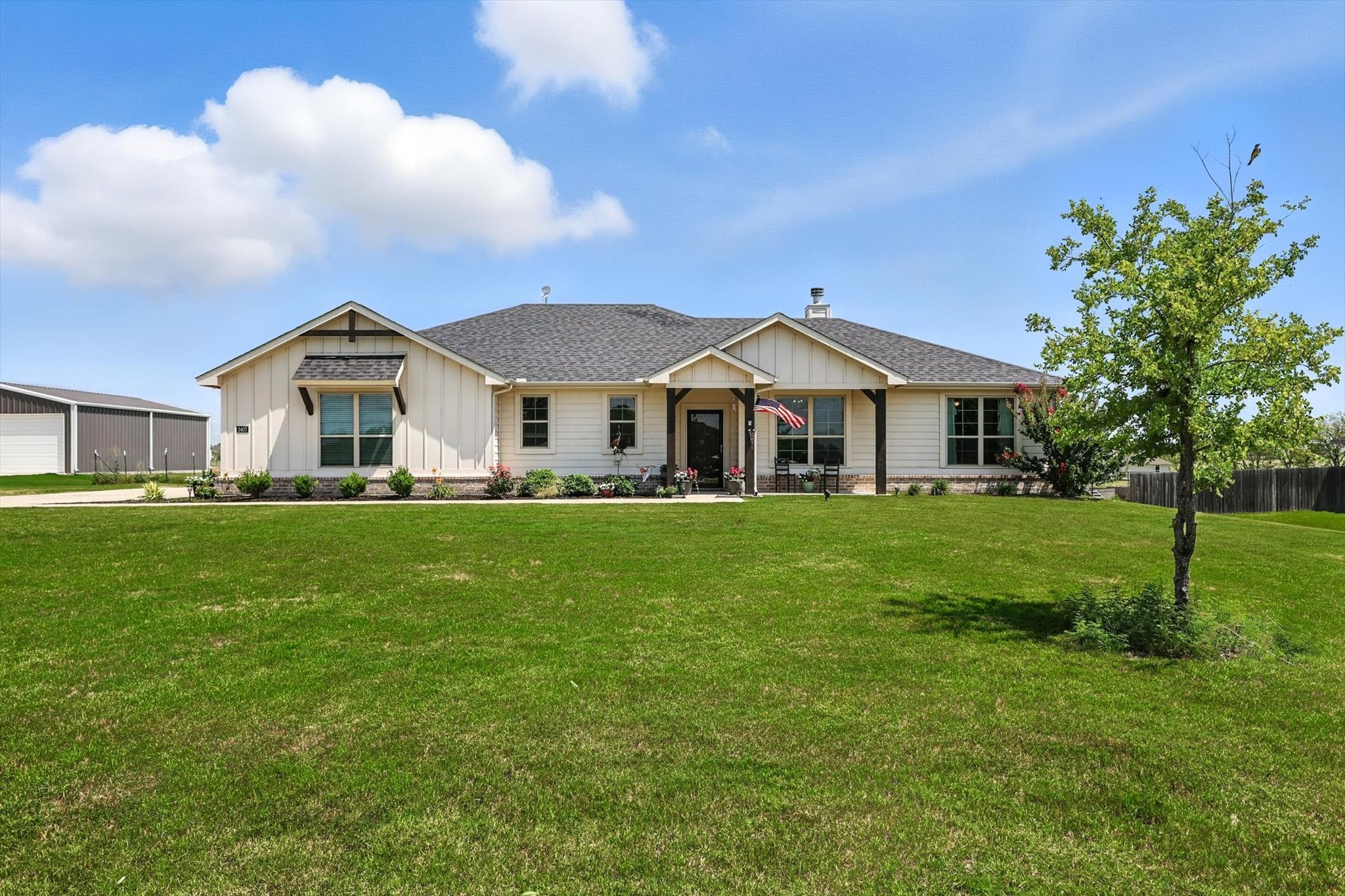 2407 County Road 4010 Decatur TX 76234