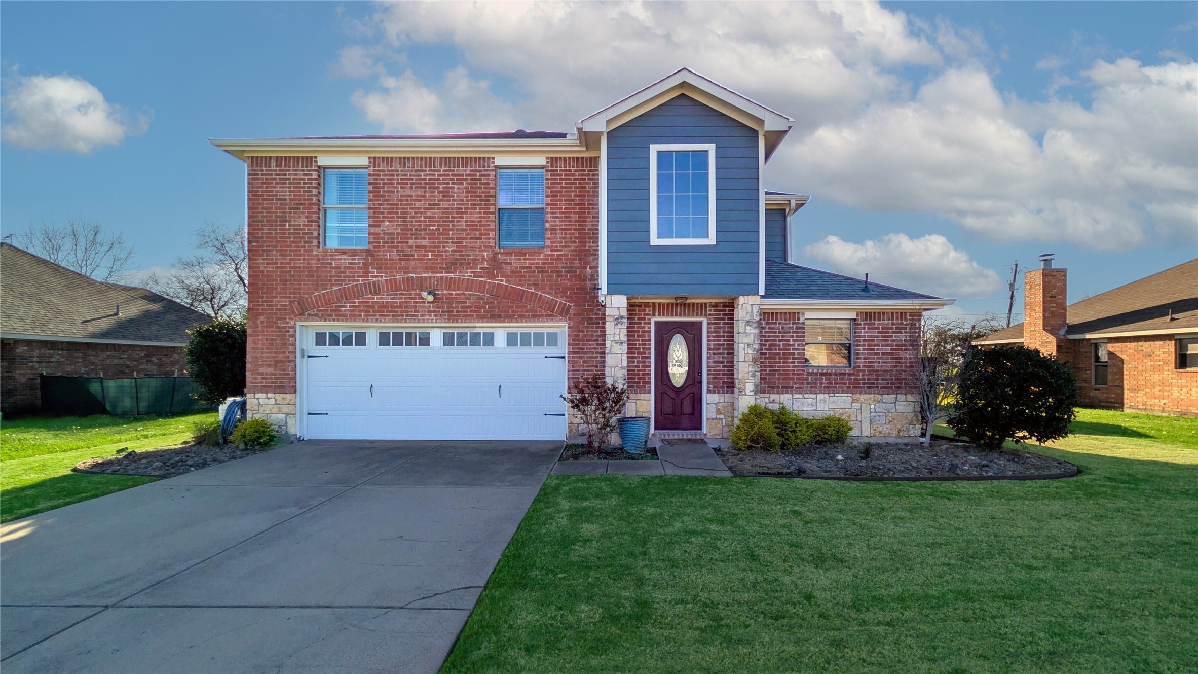 121 Sunset Lane Whitewright TX 75491