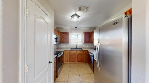 121 Sunset Lane Whitewright TX 75491