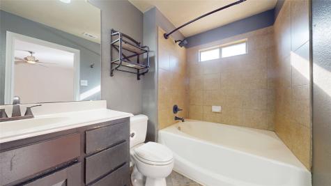 121 Sunset Lane Whitewright TX 75491