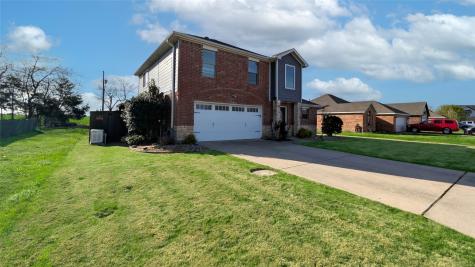121 Sunset Lane Whitewright TX 75491
