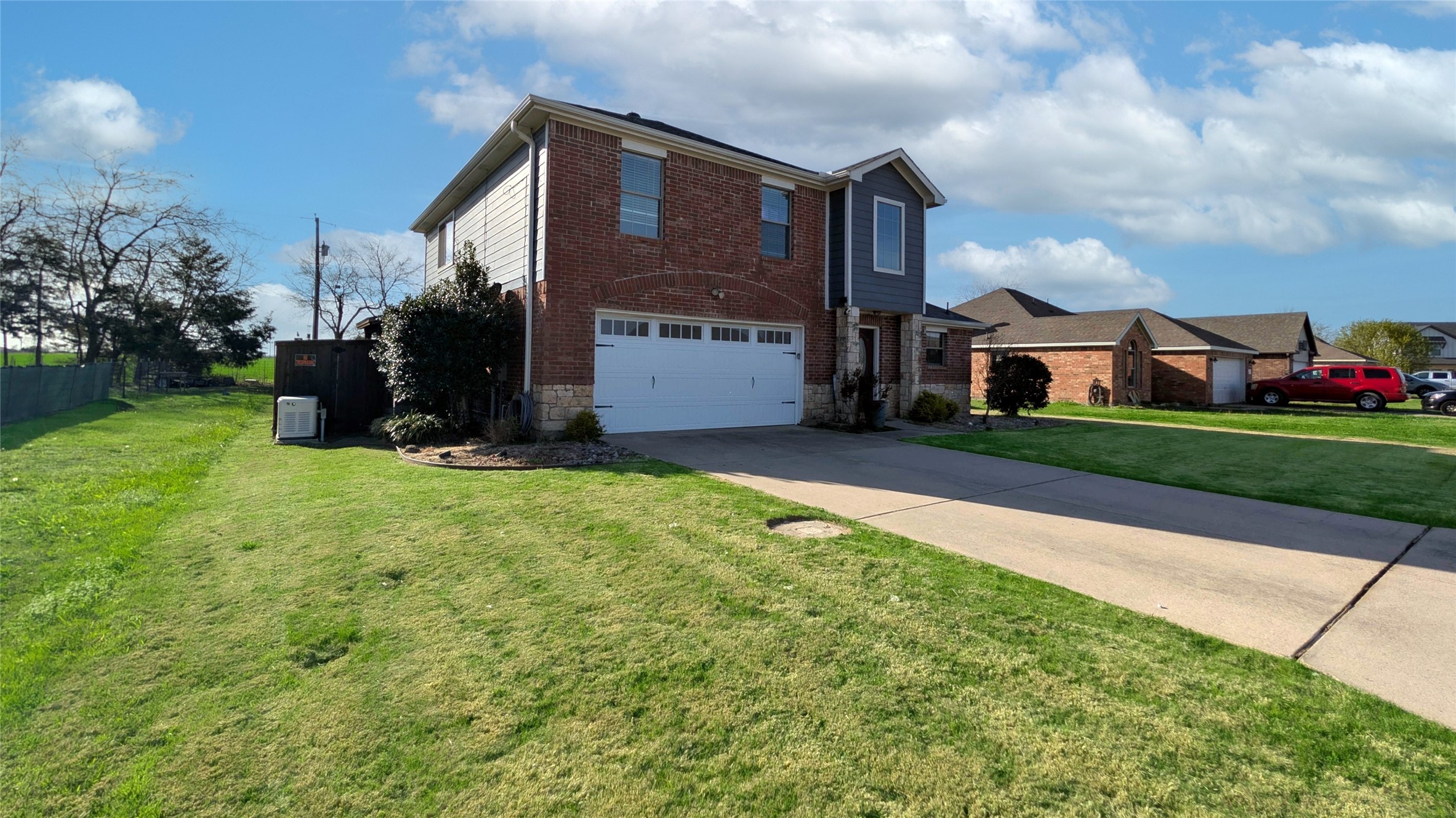 121 Sunset Lane Whitewright TX 75491