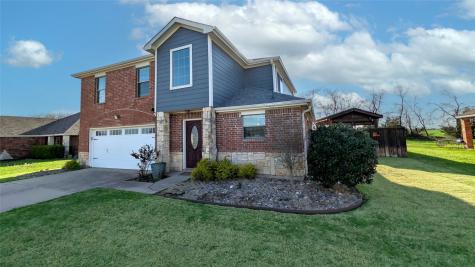 121 Sunset Lane Whitewright TX 75491