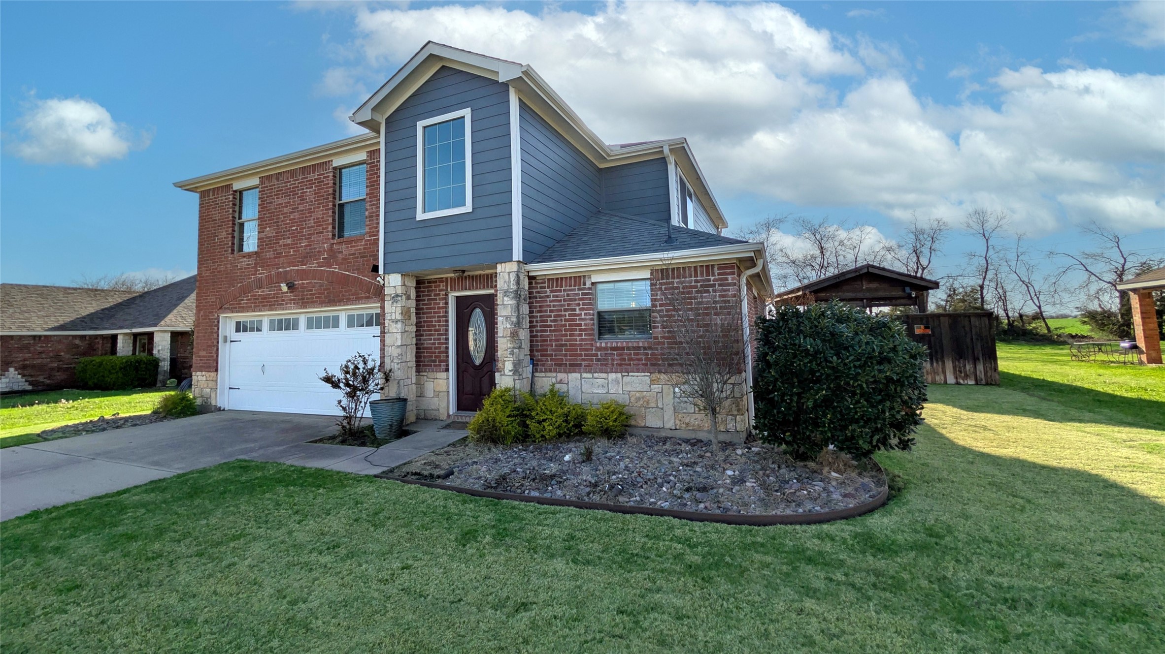 121 Sunset Lane Whitewright TX 75491