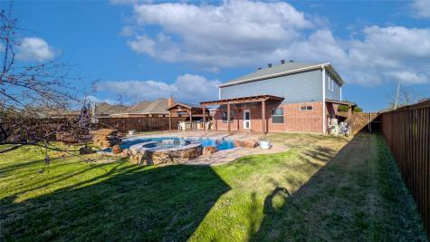 121 Sunset Lane Whitewright TX 75491