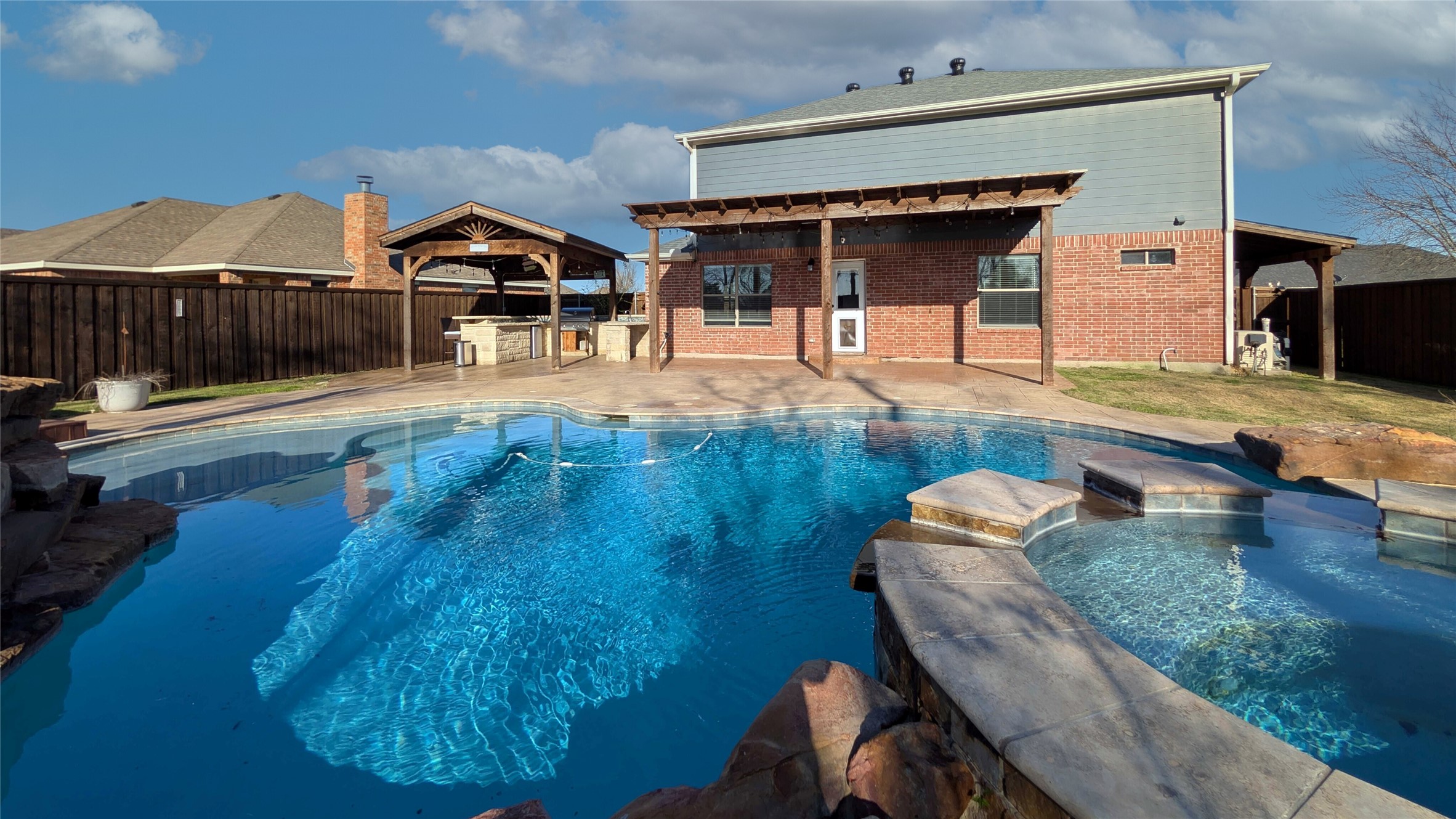 121 Sunset Lane Whitewright TX 75491