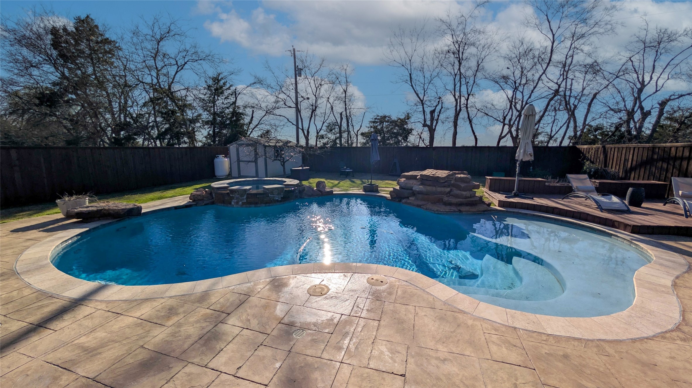 121 Sunset Lane Whitewright TX 75491