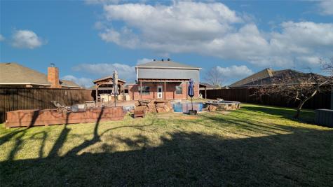 121 Sunset Lane Whitewright TX 75491