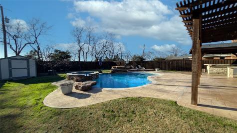 121 Sunset Lane Whitewright TX 75491