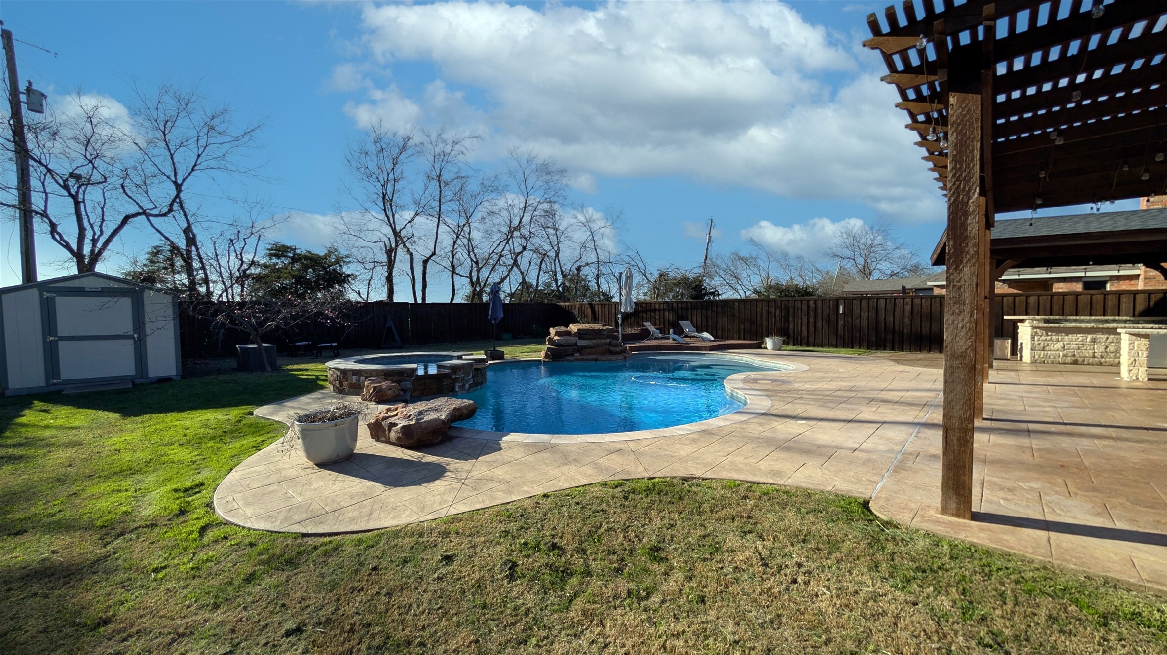 121 Sunset Lane Whitewright TX 75491