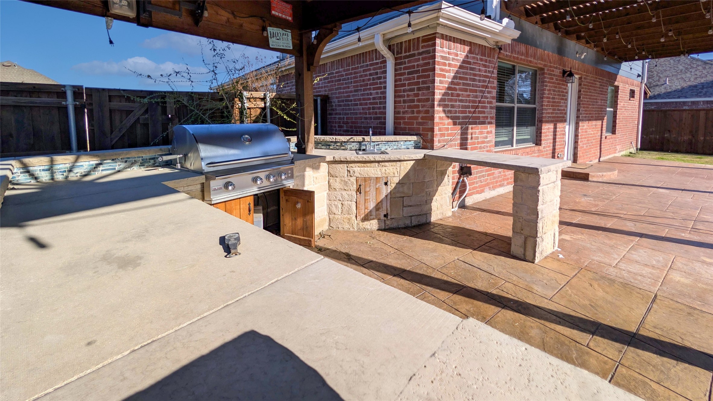 121 Sunset Lane Whitewright TX 75491