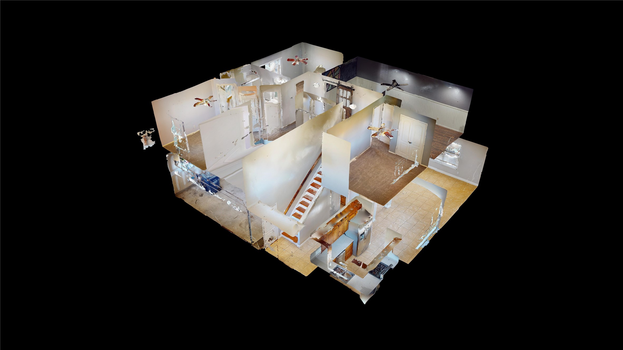 121 Sunset Lane Whitewright TX 75491