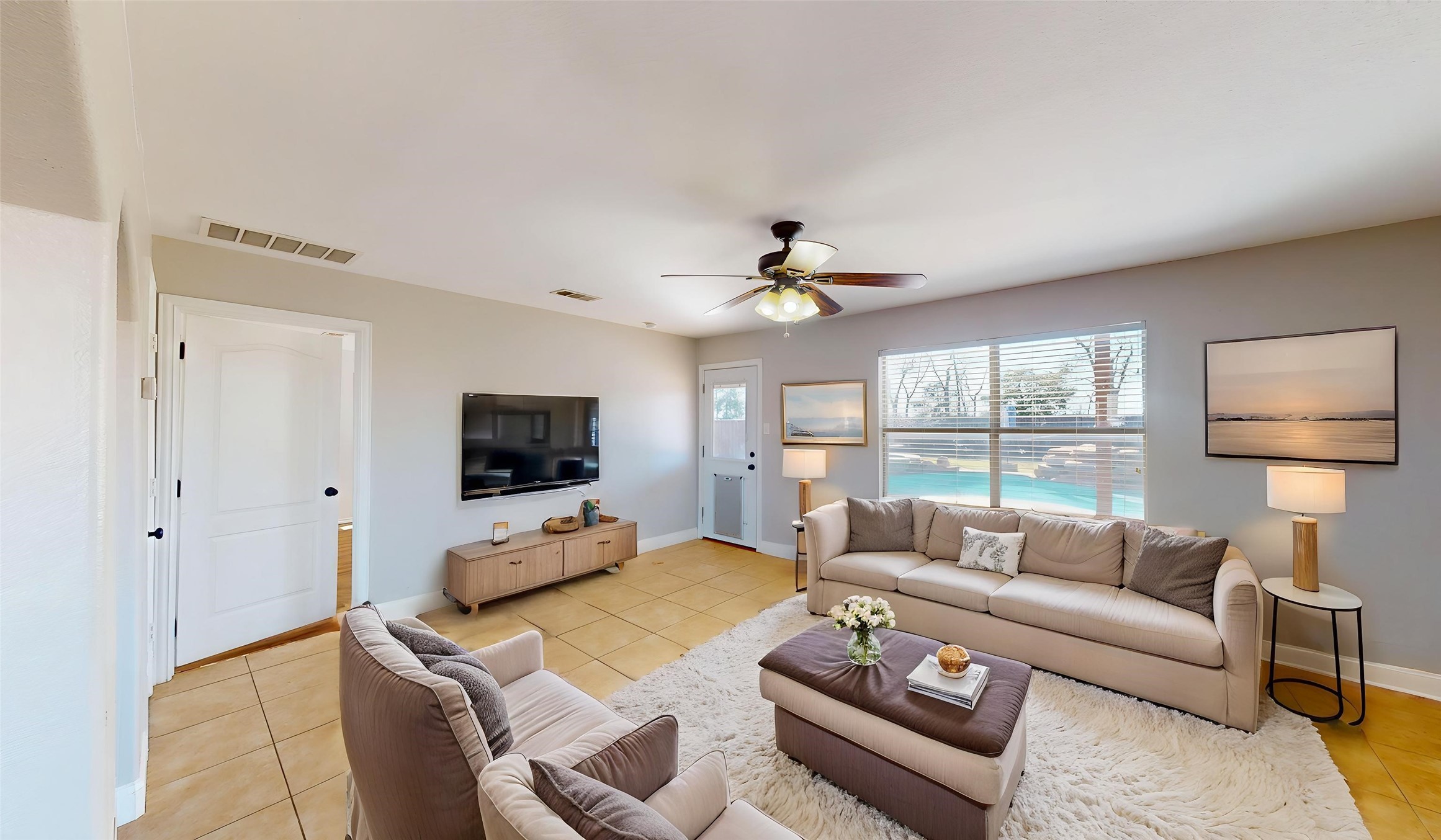 121 Sunset Lane Whitewright TX 75491