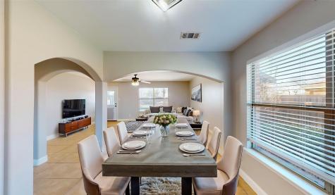 121 Sunset Lane Whitewright TX 75491
