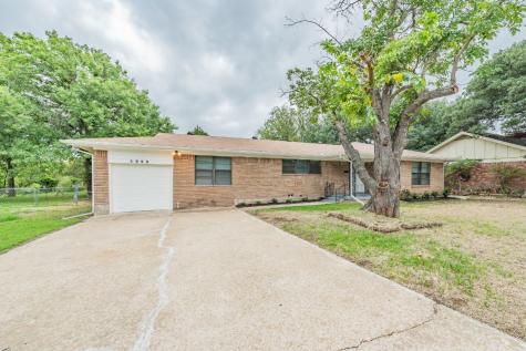 5908 Cynthia Circle North Richland Hills TX 76117