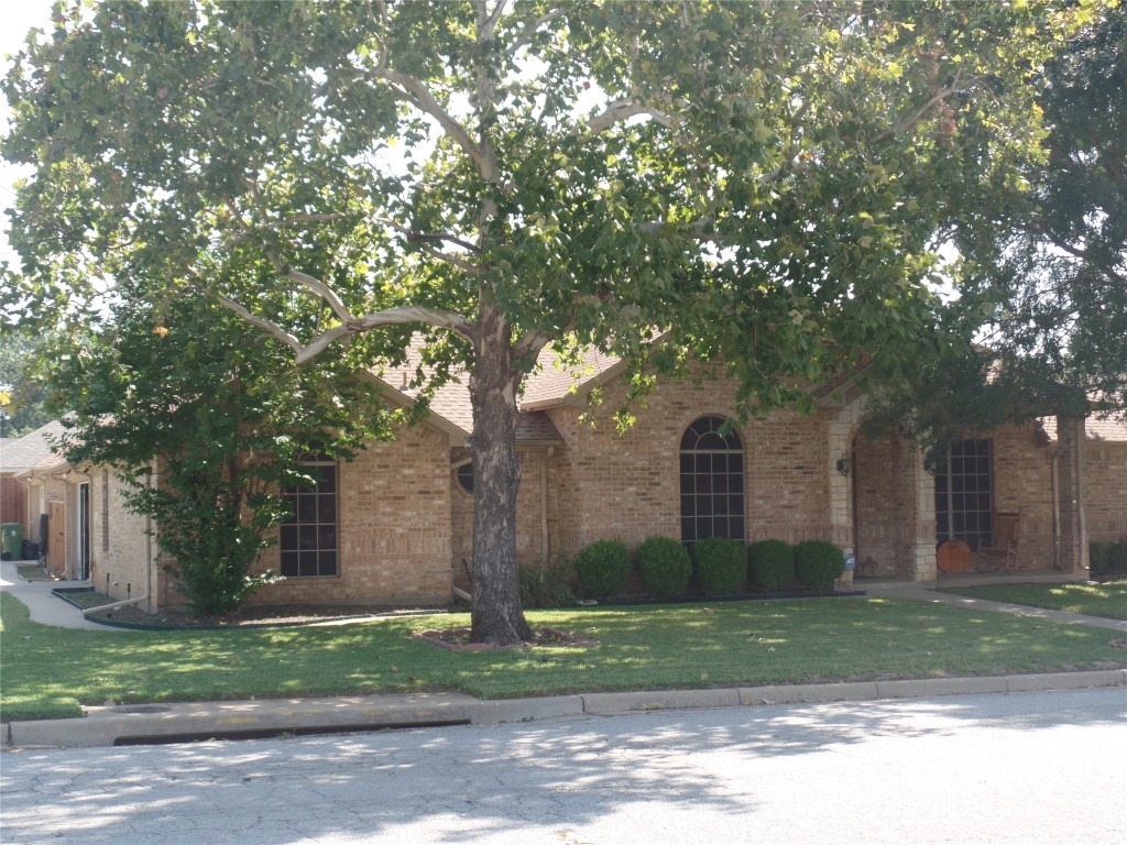 4328 Booth Calloway Road North Richland Hills TX 76180