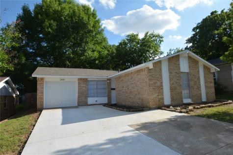 1135 Hill Street Grand Prairie TX 75050